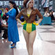 Illustration for article titled The Absolute Best Cosplay From New York Comic-Con 2013